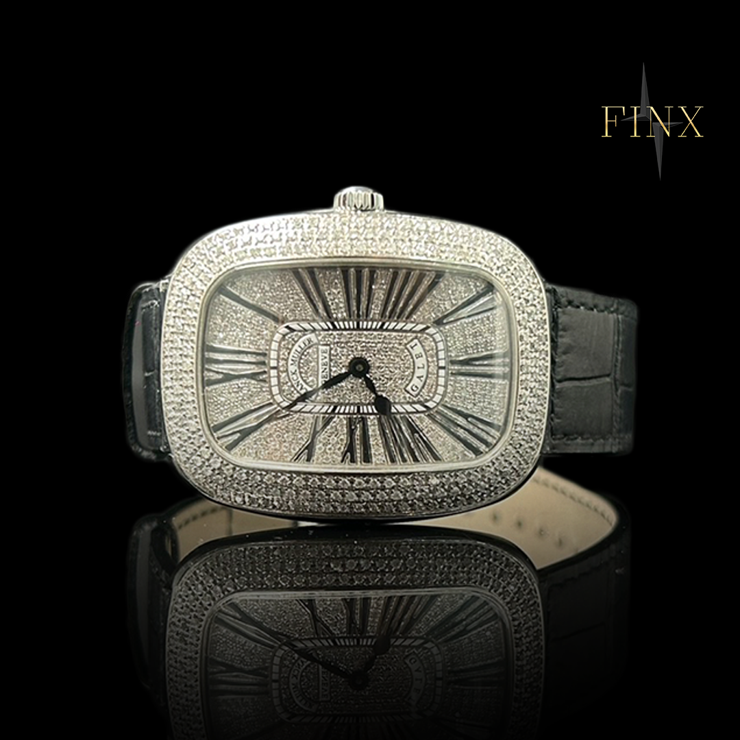 Franck Muller Galet 3002 M Protective Kit