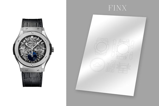 Hublot Classic Fusion Aerofusion 517.NX.0170.LR