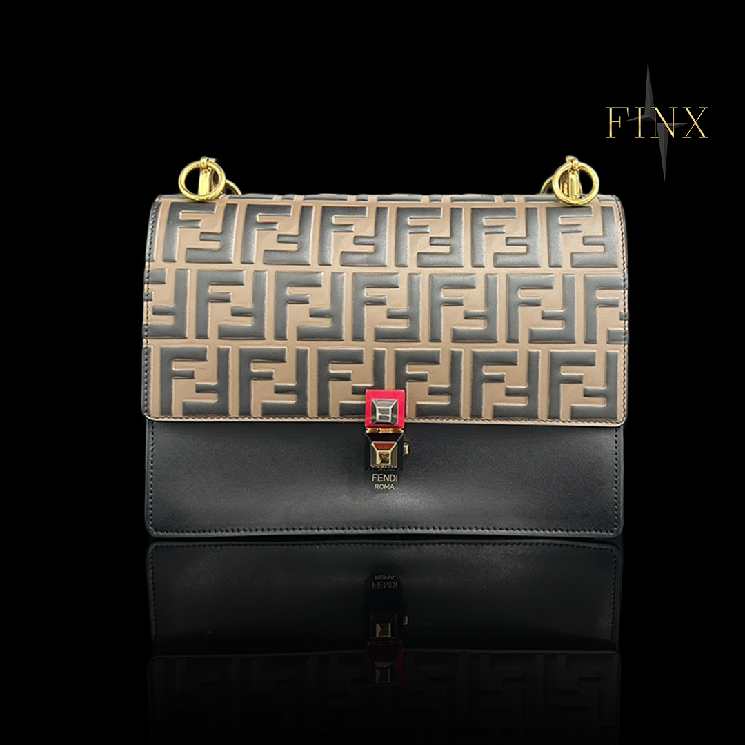 Fendi Kan I bag Protective Kit