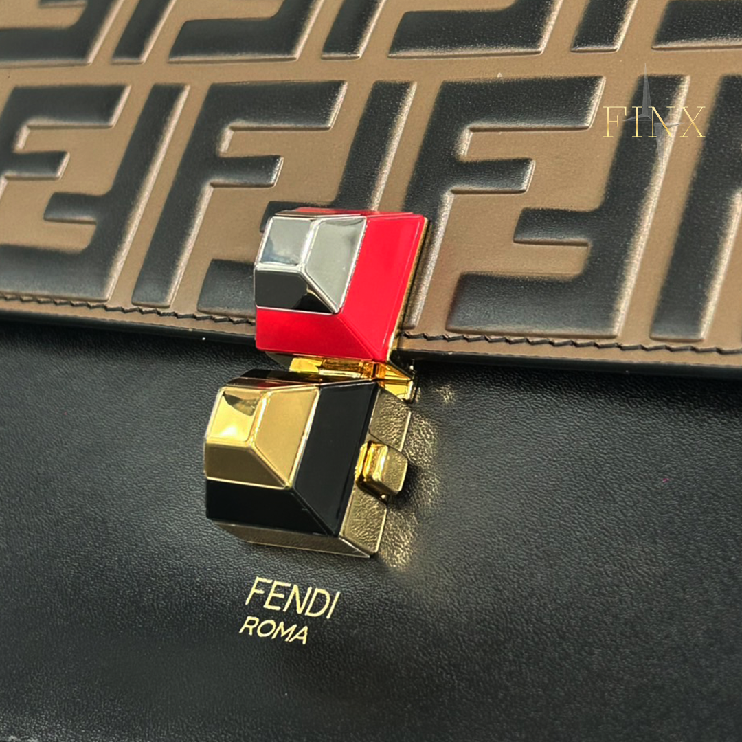 Fendi Kan I bag Protective Kit