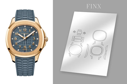 patek philippe aquanaut  5269r 001 Protective Kit