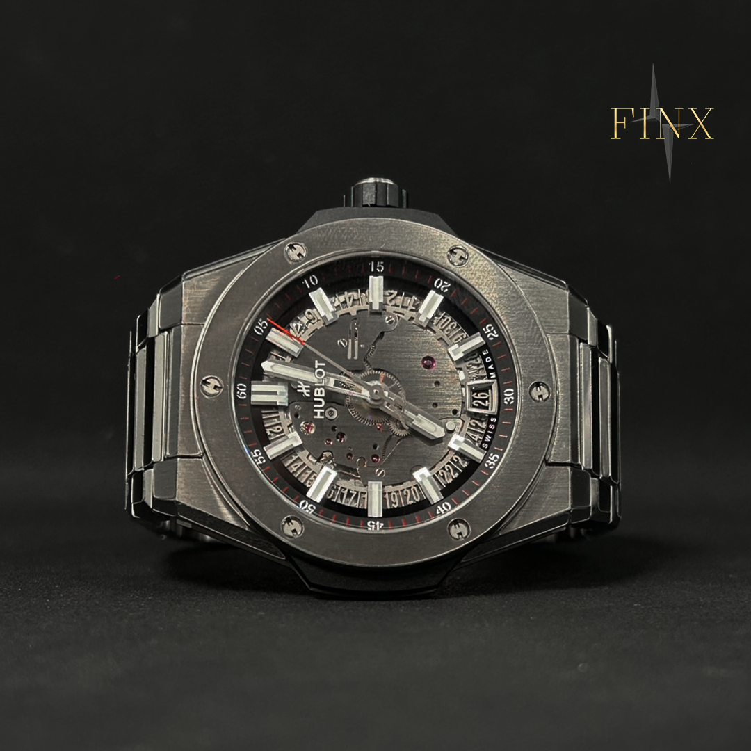 Hublot Big Bang Integral dial protection film