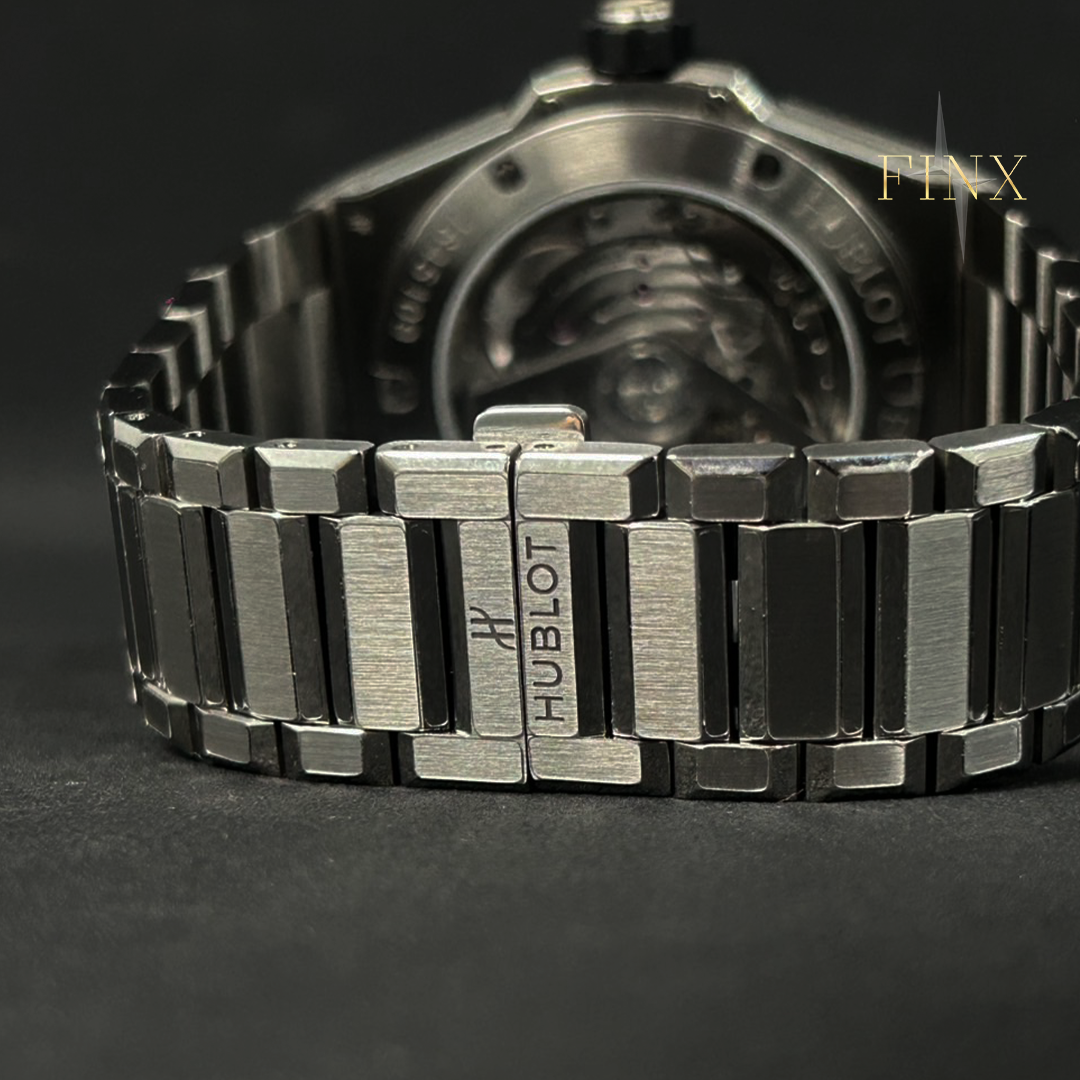 Hublot Big Bang Integral bracelet protection film
