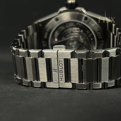 Hublot Big Bang Integral bracelet protection film