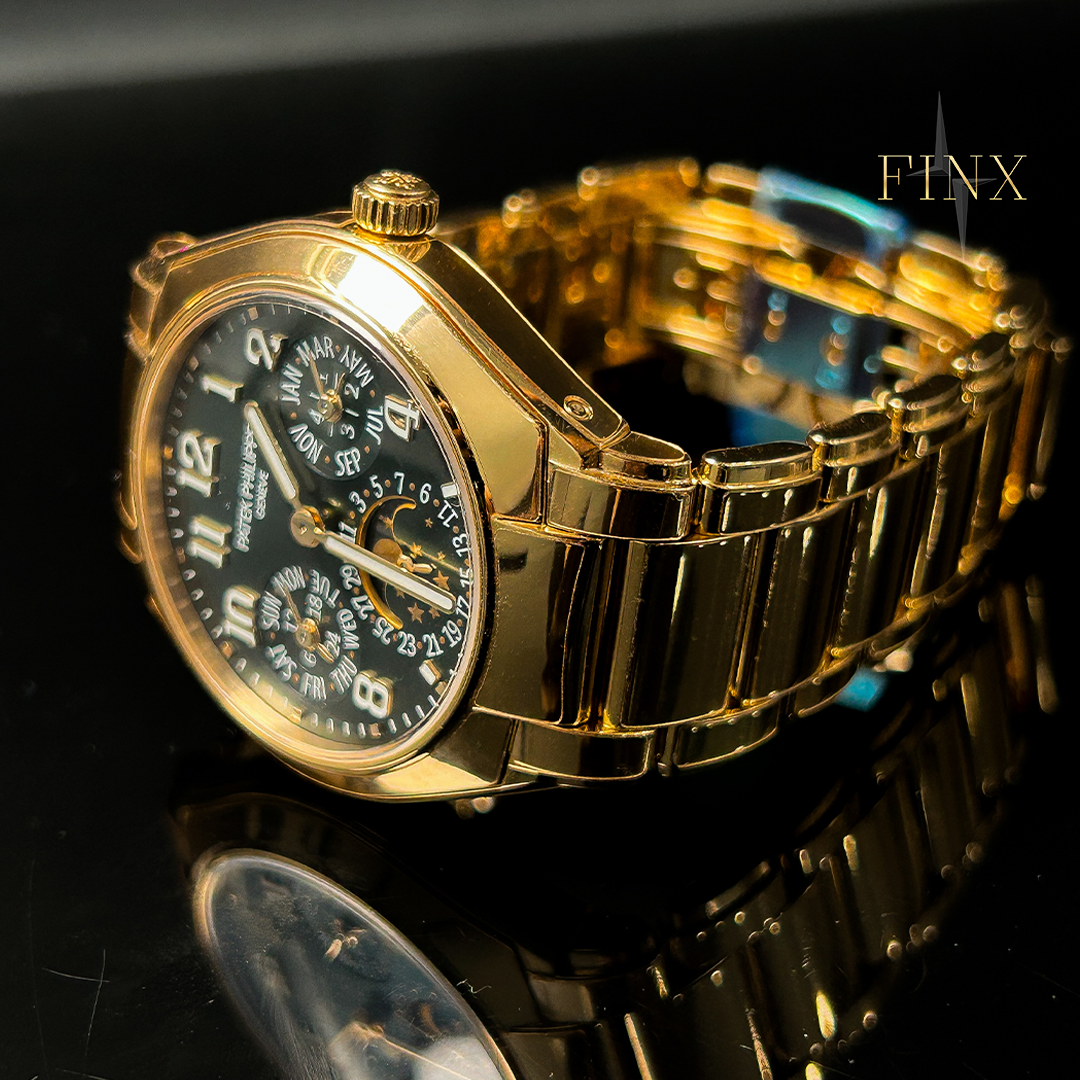 Patek Philippe bracelet protection film