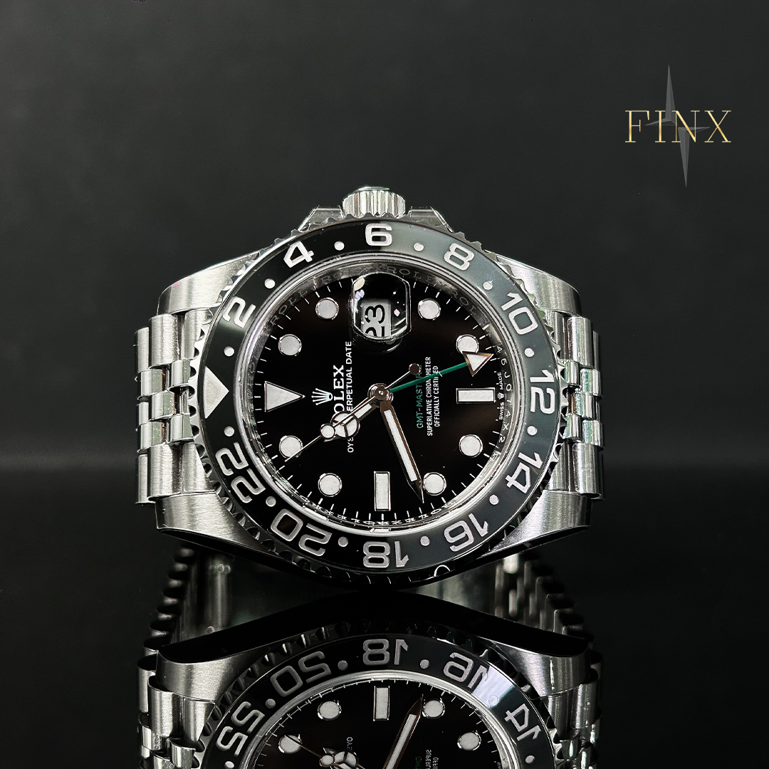 Rolex GMT-Master II  M126710GRNR  Protection Film | FINX