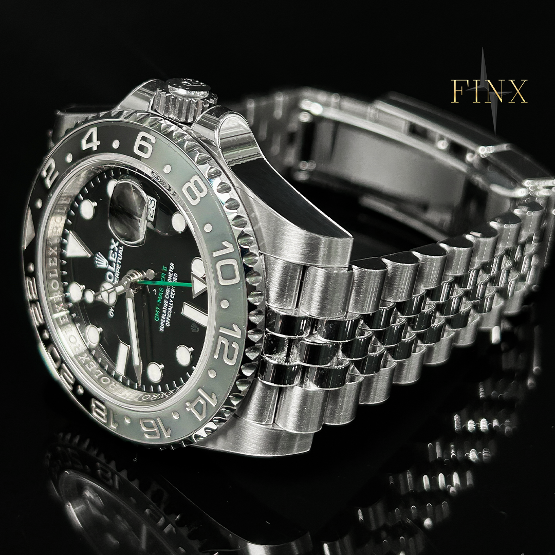 Rolex GMT-Master II  M126710GRNR  Protection Film | FINX