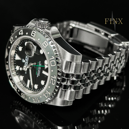 Rolex GMT-Master II  M126710GRNR  Protection Film | FINX