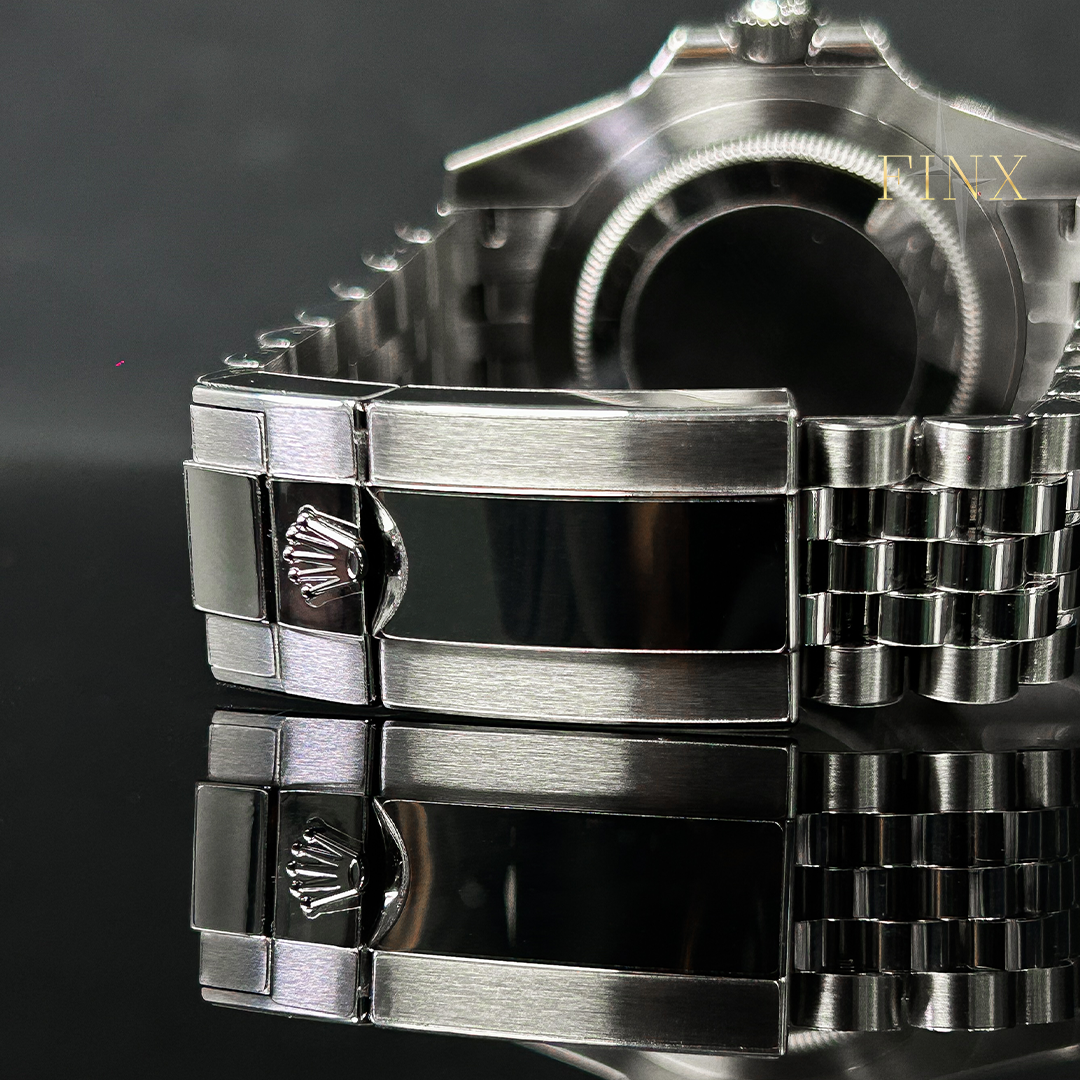 Rolex GMT-Master II  M126710GRNR  Protection Film | FINX
