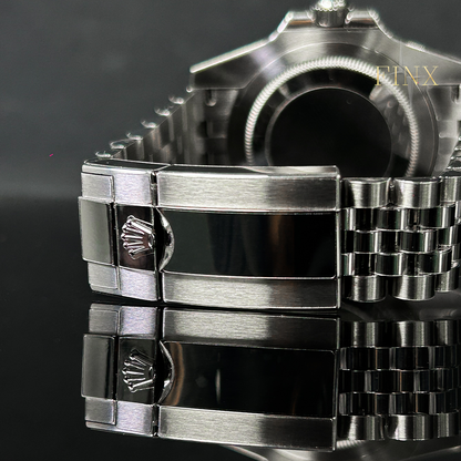 Rolex GMT-Master II  M126710GRNR  Protection Film | FINX