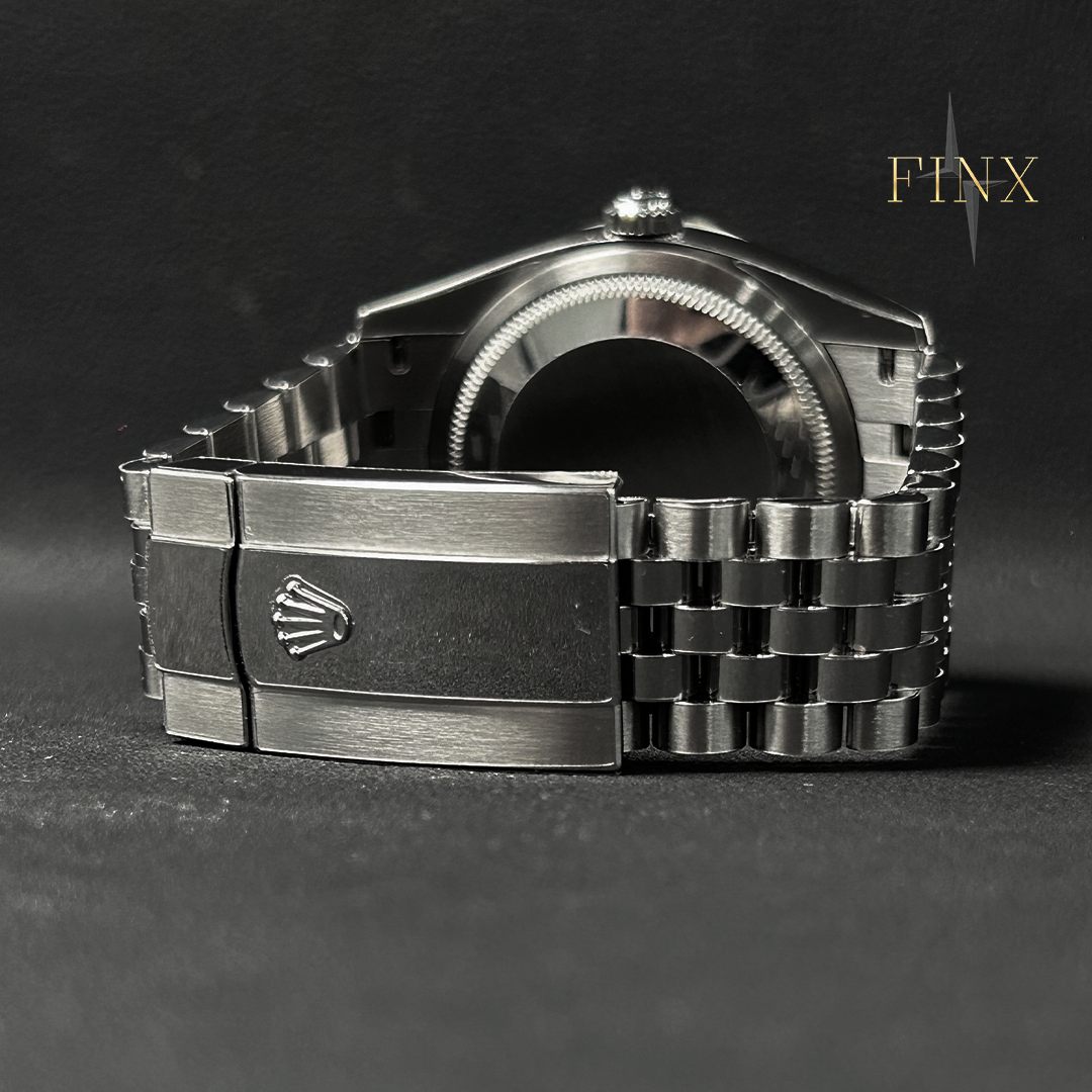 Rolex caseback protection film