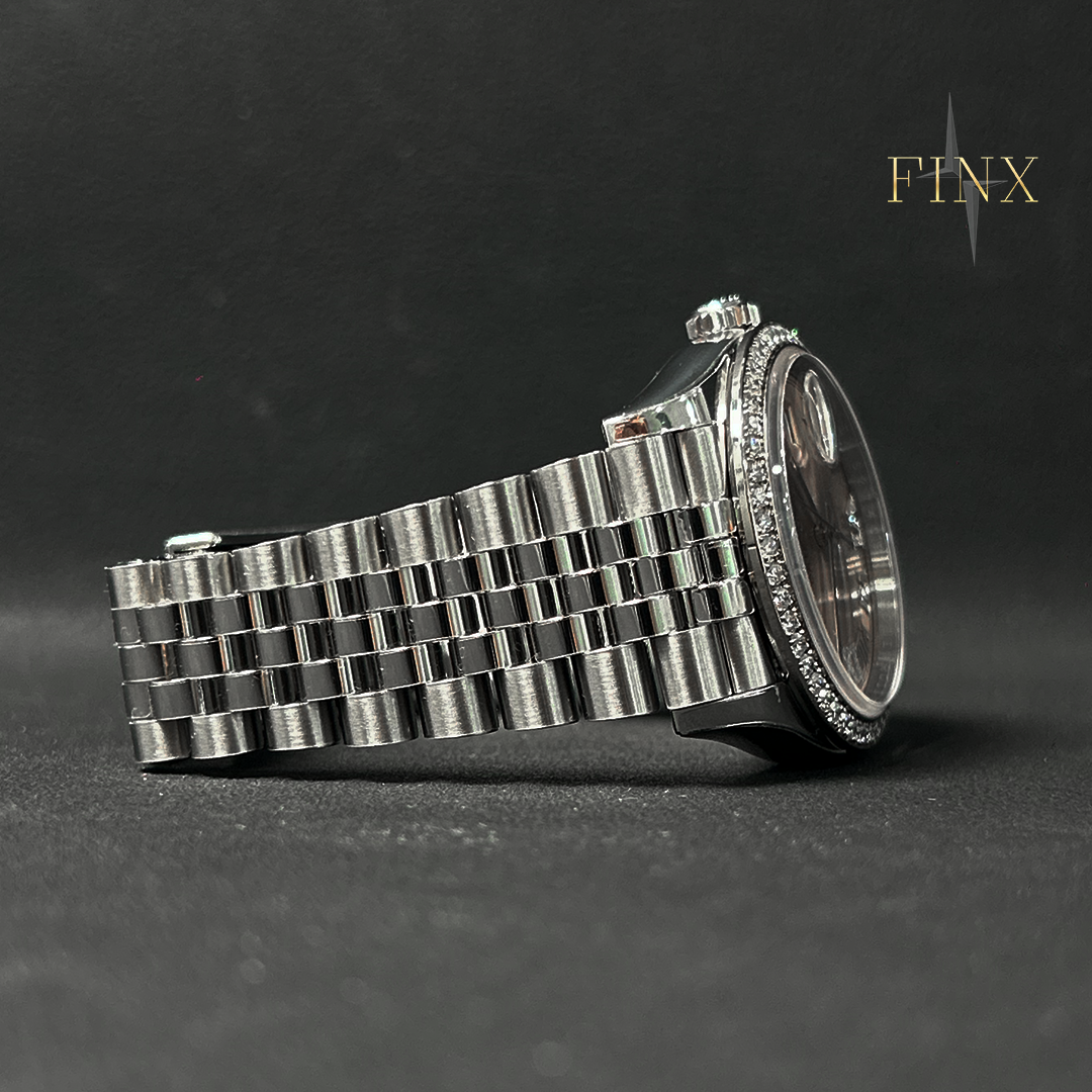 Rolex Jubilee bracelet protection fil