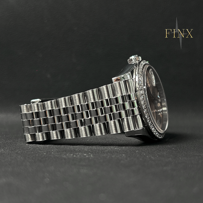 Rolex Jubilee bracelet protection fil