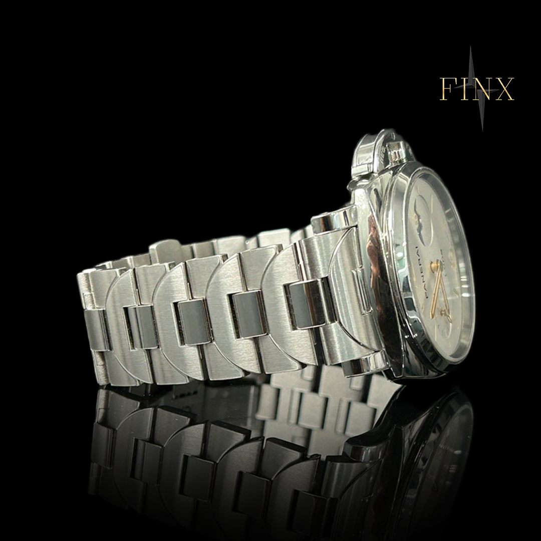 Panerai Luminor Due Luna PAM01301 Protective Kit