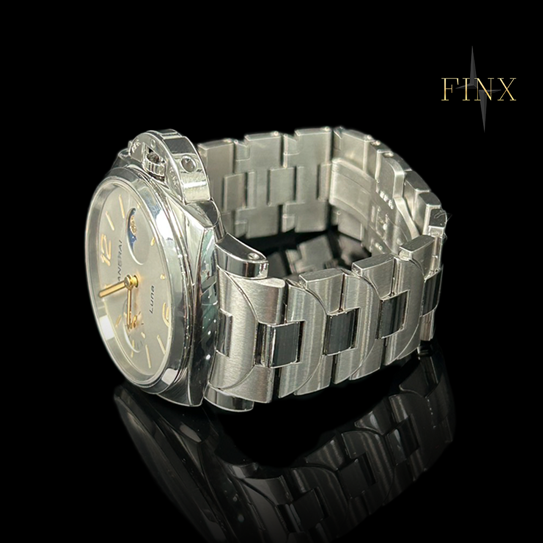 Panerai Luminor Due Luna PAM01301 Protective Kit