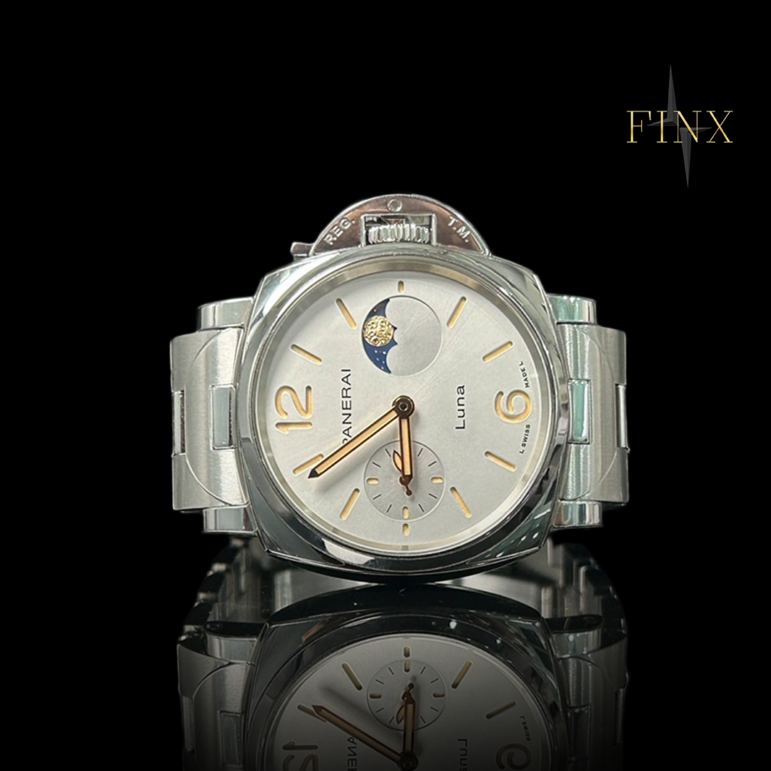 Panerai Luminor Due Luna PAM01301 Protective Kit