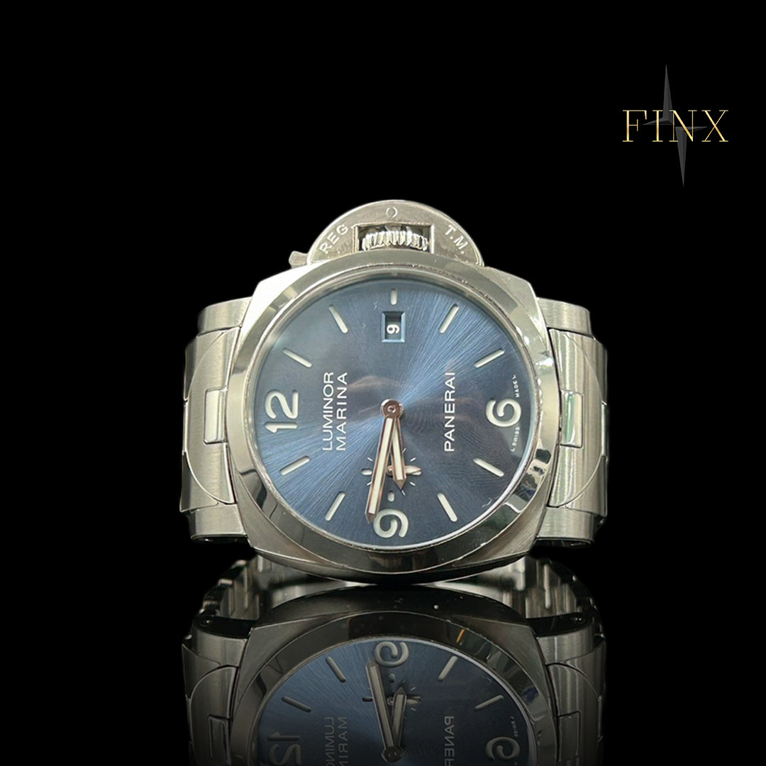 Panerai Luminor Marina PAM03323 Protective Kit