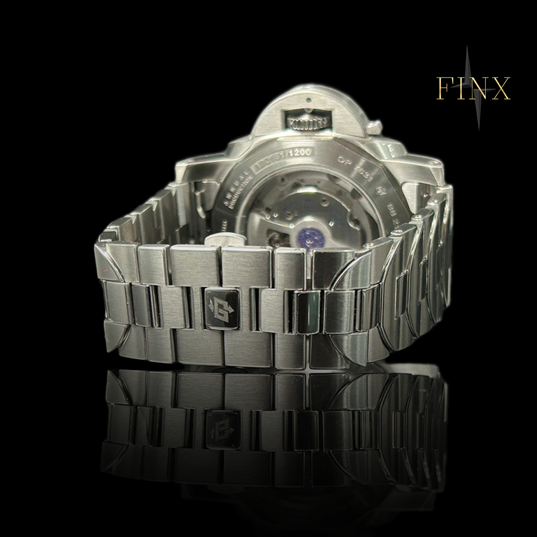 Panerai Luminor Marina PAM03323 Protective Kit