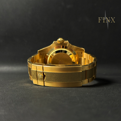Rolex Submariner 126618LN Watch Protection Film | FINX