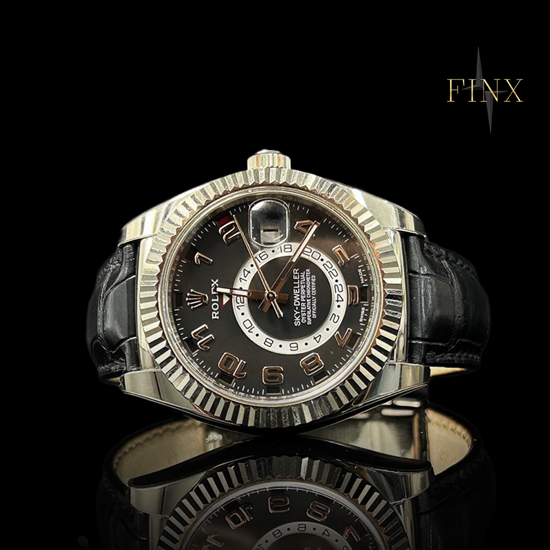 Rolex Sky-Dweller 326139-0003 Protective Kit