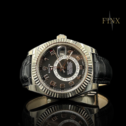 Rolex Sky-Dweller 326139-0003 Protective Kit