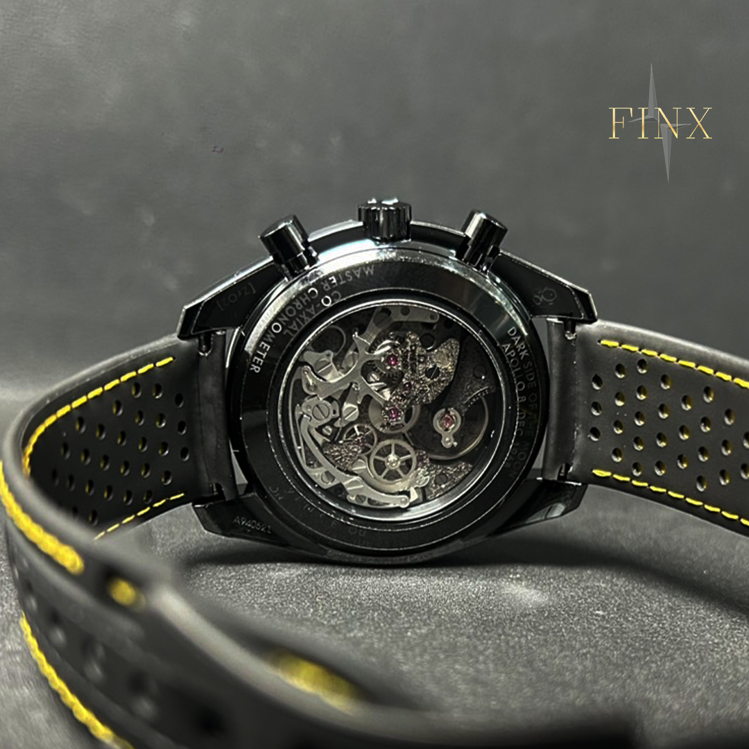 Omega Speedmaster  310.92.44.50.01.001 Watch Protection Film | FINX