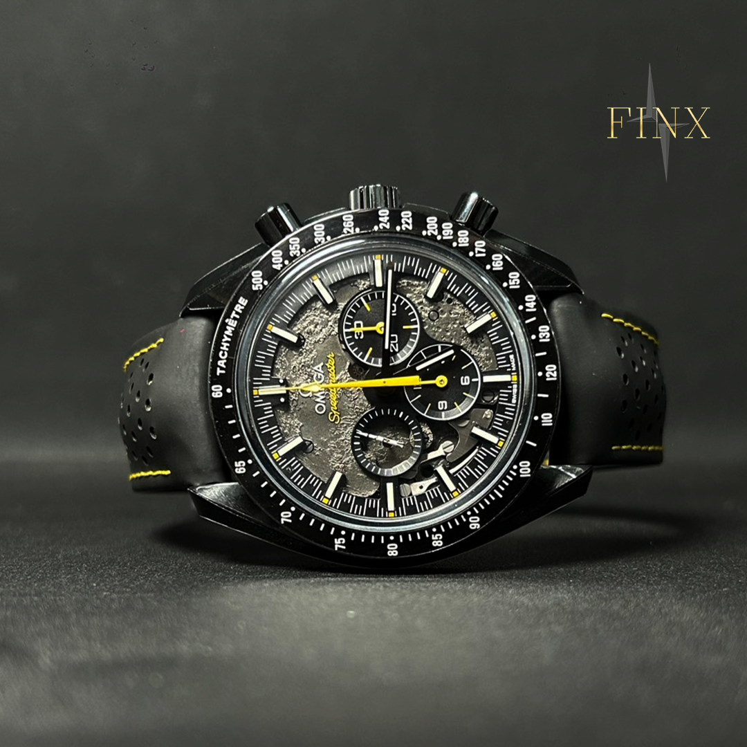 Omega Speedmaster  310.92.44.50.01.001 Watch Protection Film | FINX