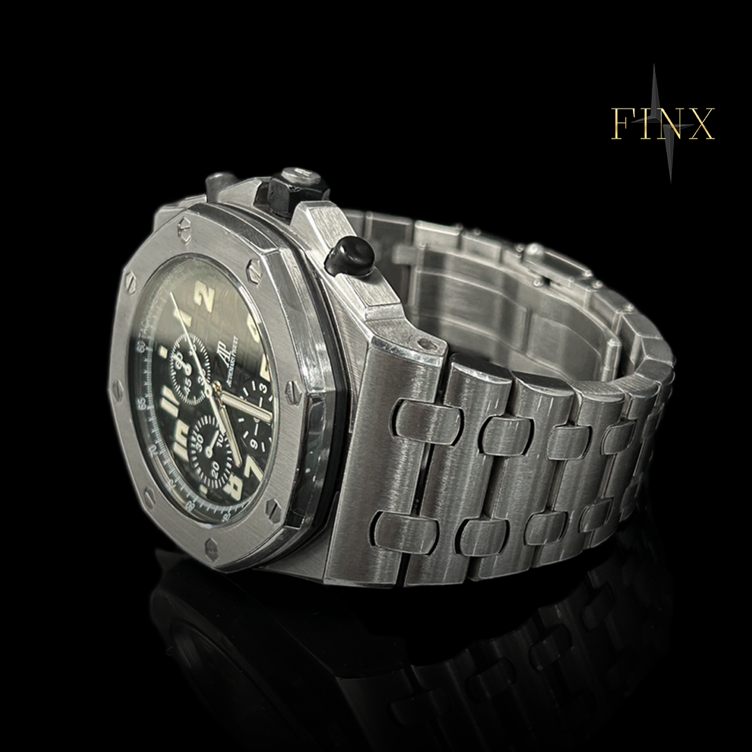 Audemars Piguet Royal Oak Offshore  25721ST.00.1000ST.01 Protection Kit