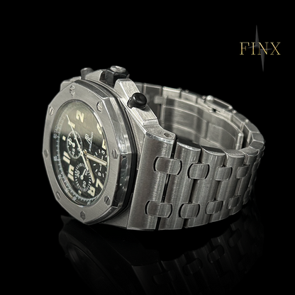 Audemars Piguet Royal Oak Offshore  25721ST.00.1000ST.01 Protection Kit