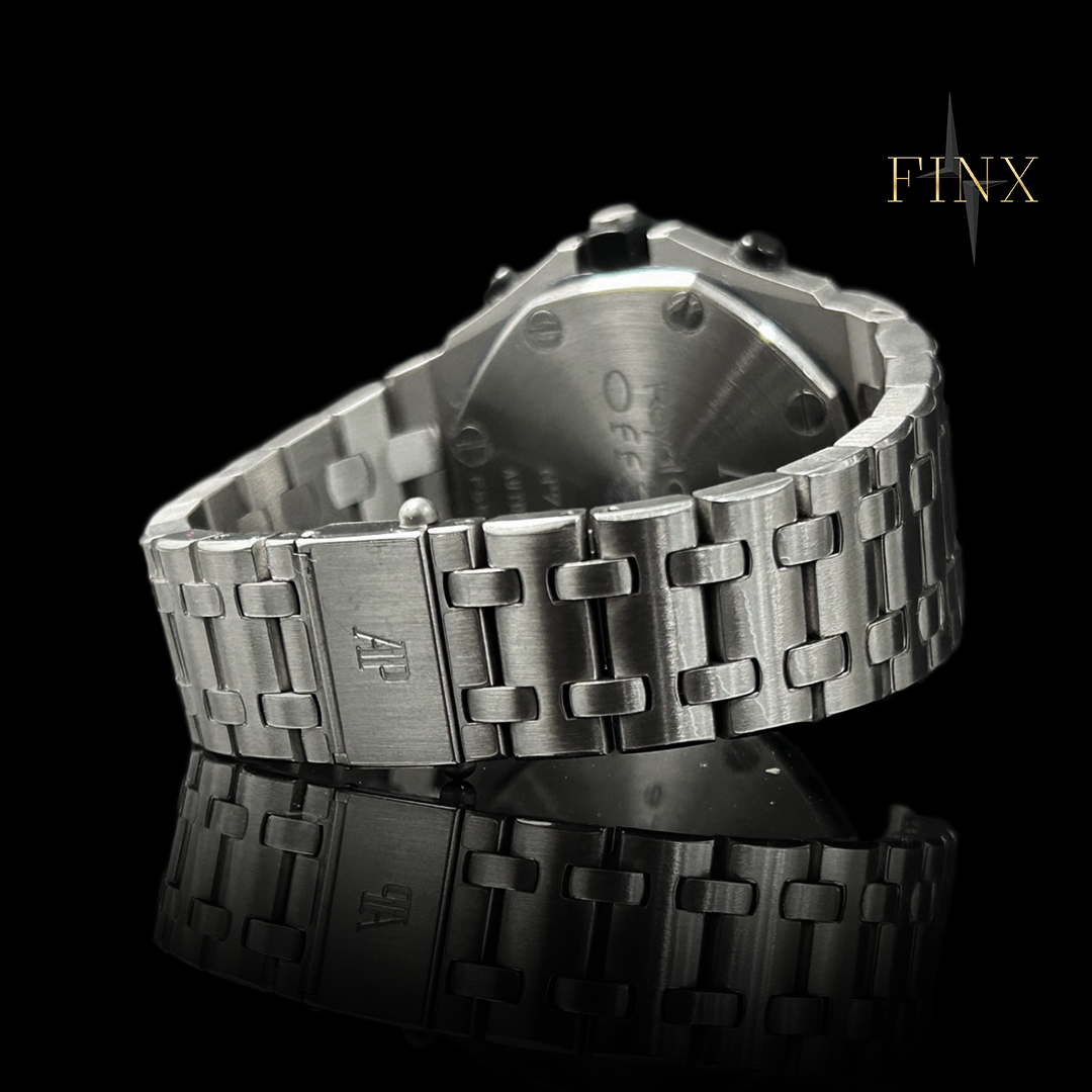 Audemars Piguet Royal Oak Offshore  25721ST.00.1000ST.01 Protection Kit