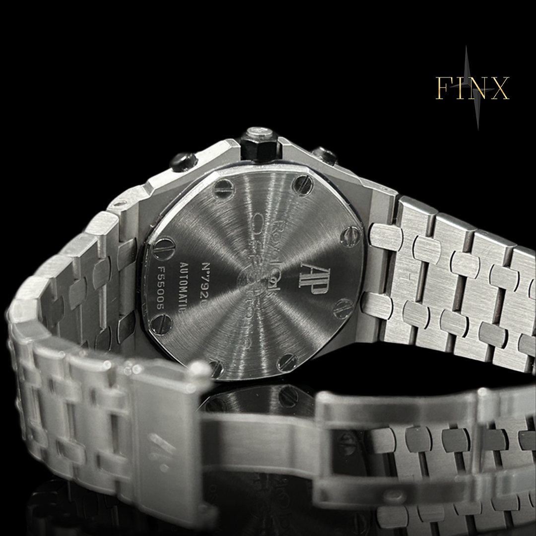 Audemars Piguet Royal Oak Offshore  25721ST.00.1000ST.01 Protection Kit