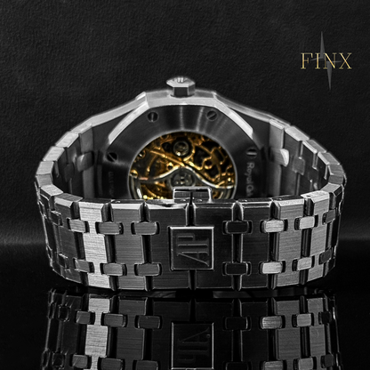 Audemars Piguet 15407ST.00.1220ST.02 Watch Protection Film | FINX