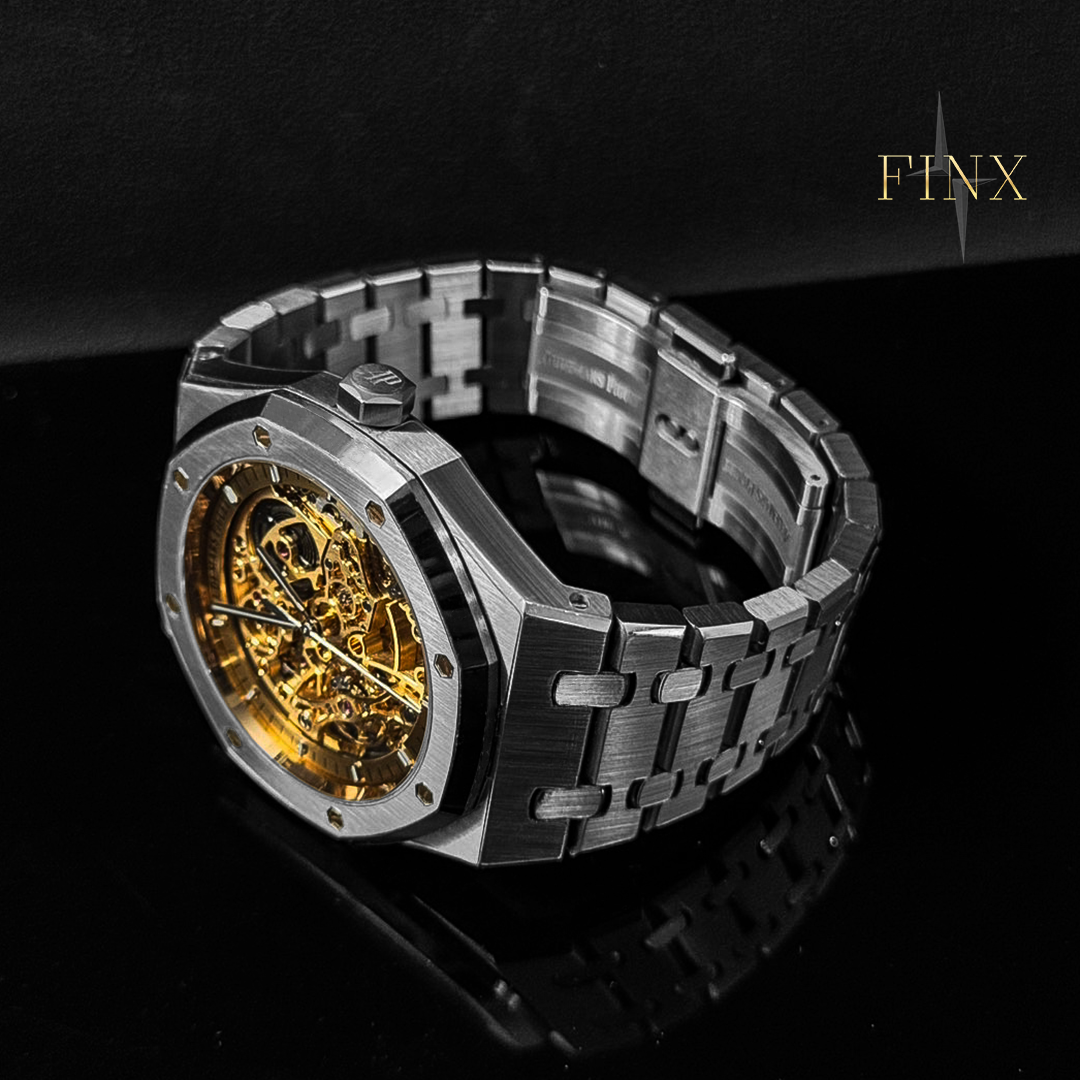 Audemars Piguet 15407ST.00.1220ST.02 Watch Protection Film | FINX