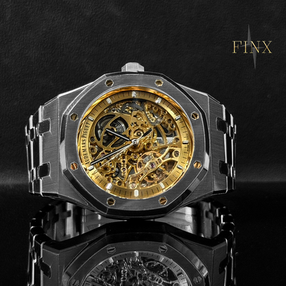 Audemars Piguet 15407ST.00.1220ST.02 Watch Protection Film | FINX