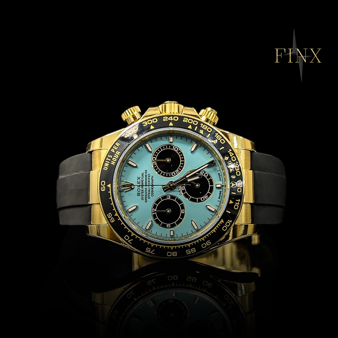 Rolex Daytona  Cosmograph 126518LN Protective Kit Protective Kit