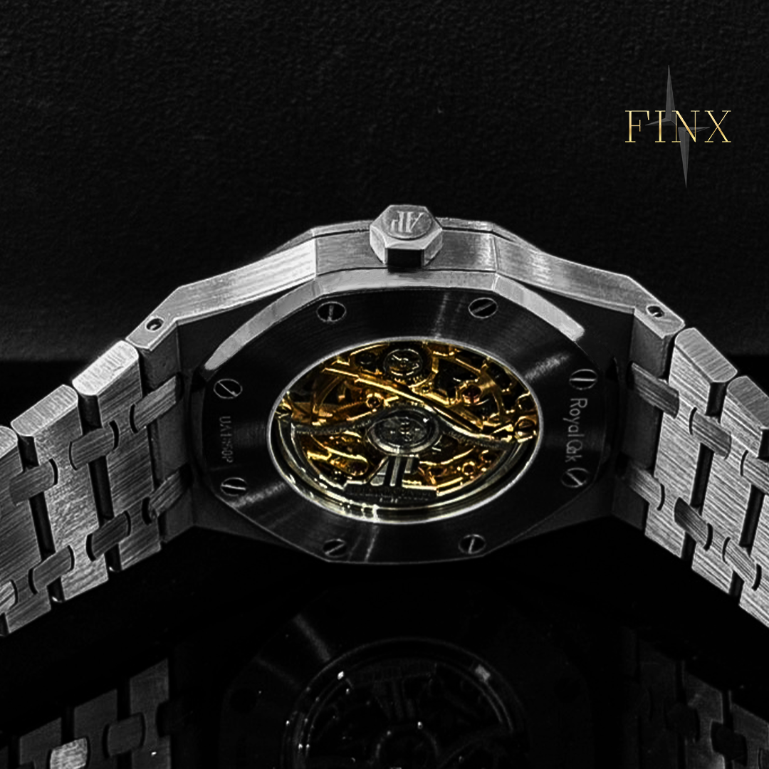 Audemars Piguet 15407ST.00.1220ST.02 Watch Protection Film | FINX