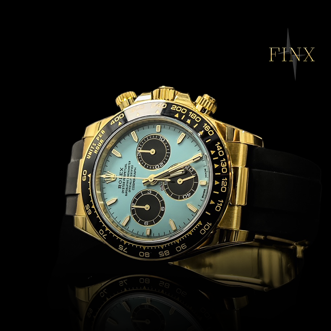 Rolex Daytona  Cosmograph 126518LN Protective Kit Protective Kit