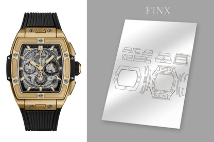 ฮับล็อต สปิริต ออฟ บิ๊กแบง 642.VX.0130.RX