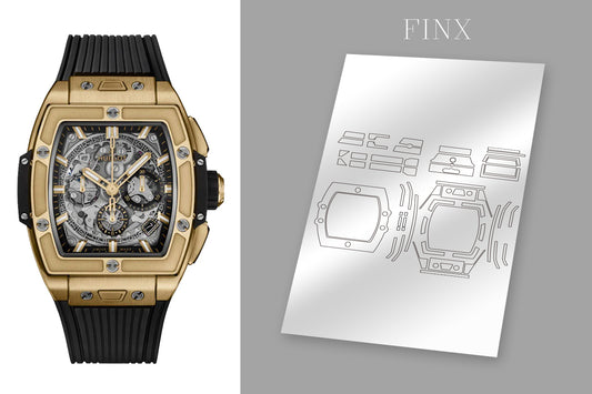 Hublot Spirit of Big Bang  642.VX.0130.RX