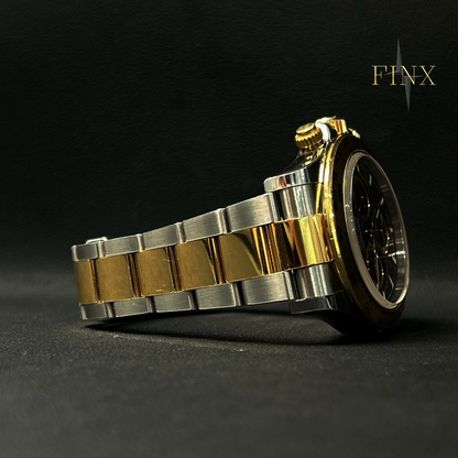 Rolex Daytona 126503 Black Dial Watch Protection Film | FINX