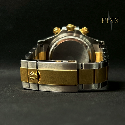 Rolex Daytona 126503 Black Dial Watch Protection Film | FINX