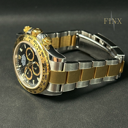 Rolex Daytona 126503 Black Dial Watch Protection Film | FINX