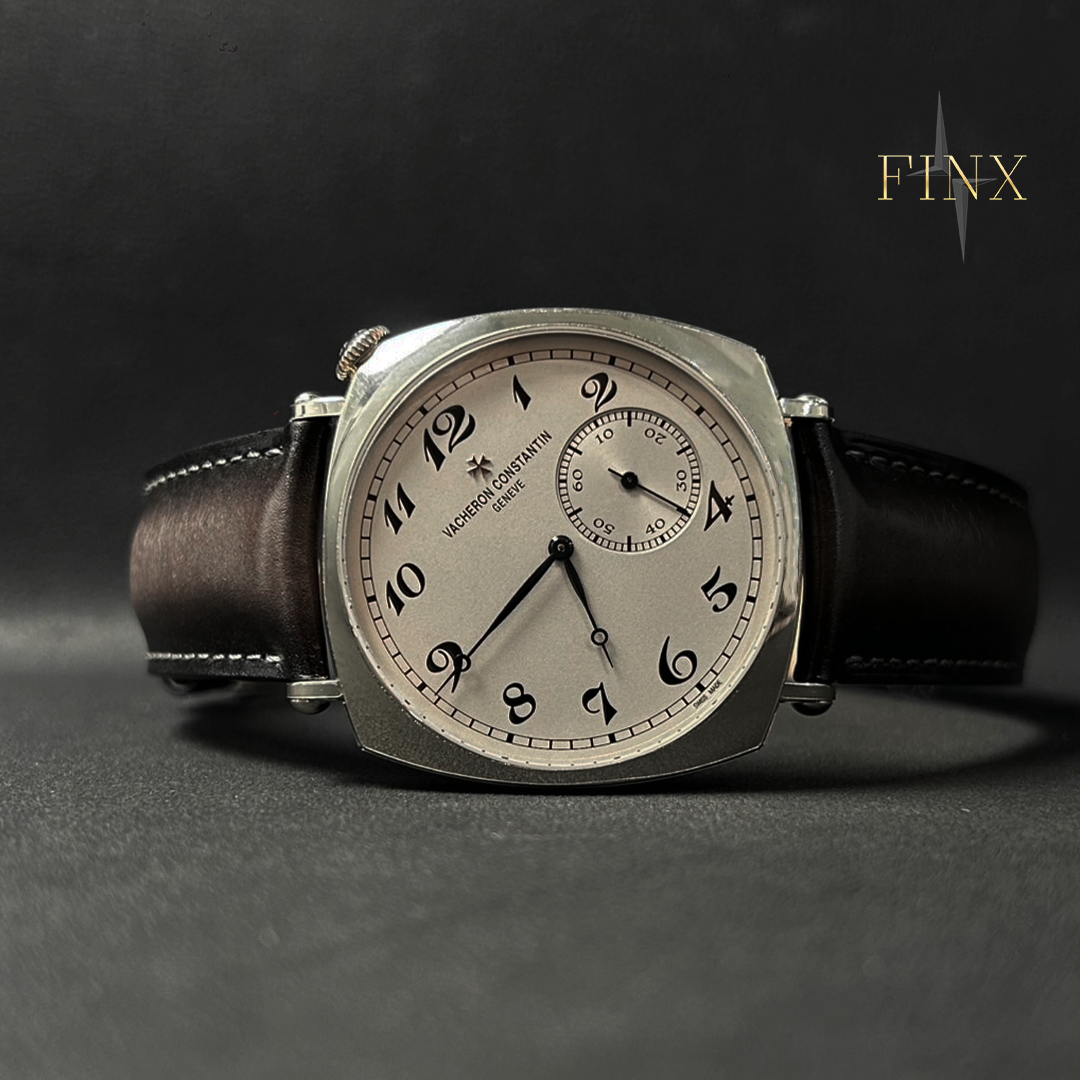 Vacheron Constantin 82035/000G-B735 Watch Protection Film l FINX