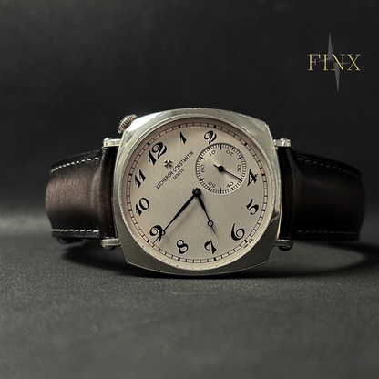 Vacheron Constantin 82035/000G-B735 Watch Protection Film l FINX