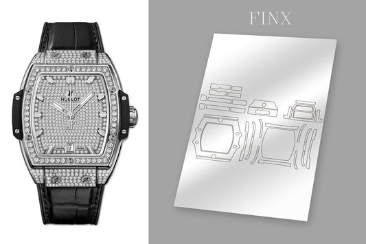 Hublot Spirit Of Big Bang 662.NX.9000.RX.1604