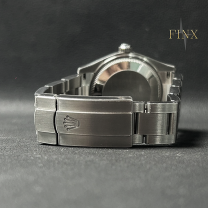 ロレックス オイスターパーペチュアル 28mm 保護キット