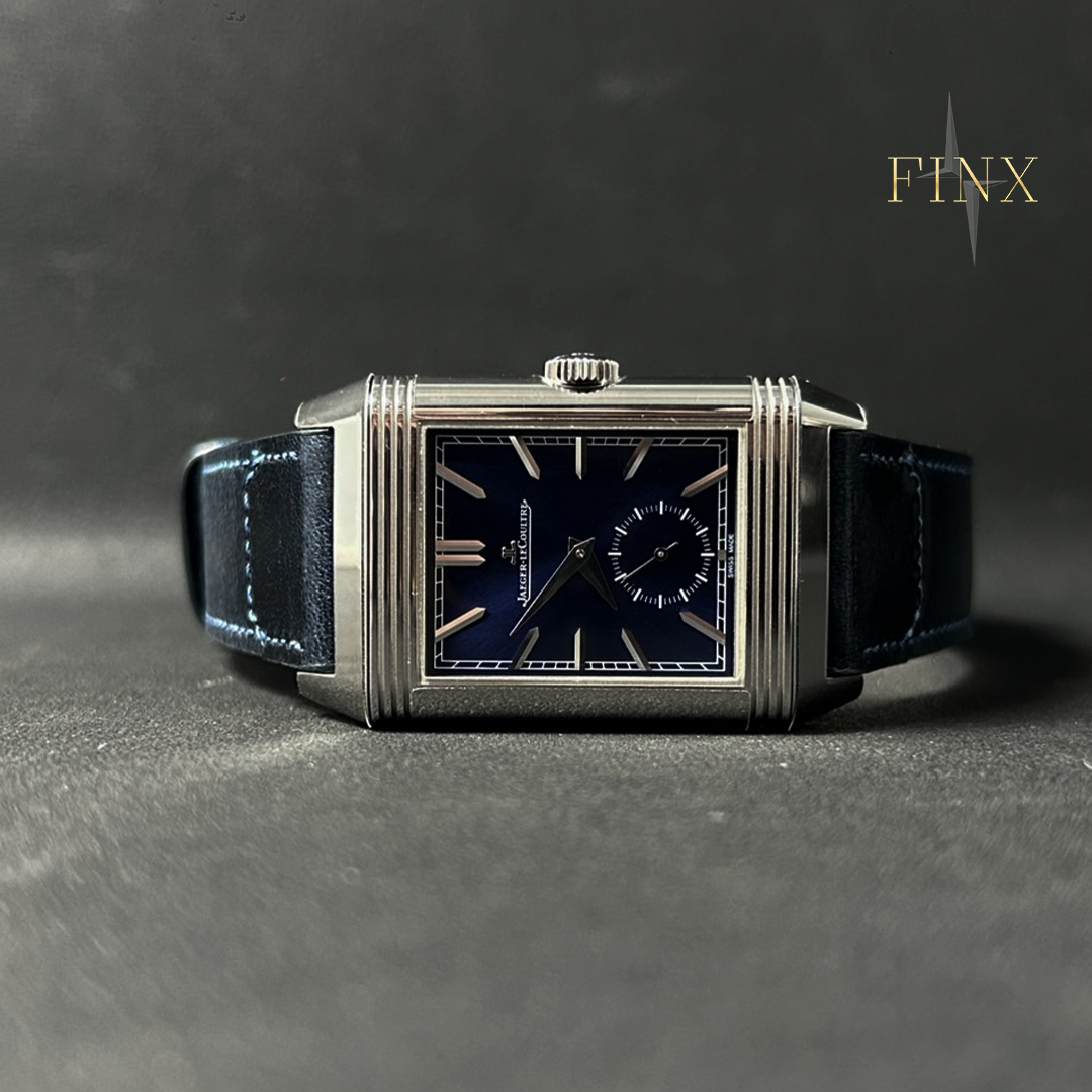 Jaeger-LeCoultre Reverso Q3988481 Watch Protection Film | FINX