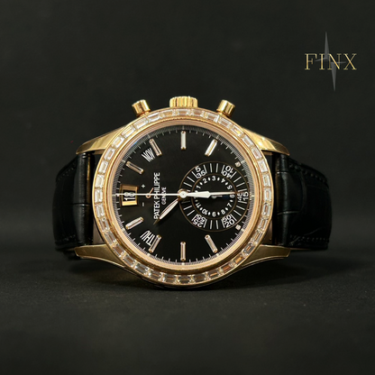 Patek Philippe Complications 5961R-010  Watch Protection Film | FINX