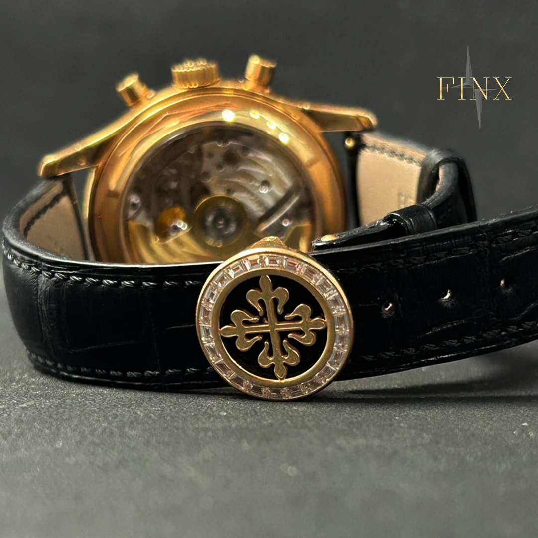 Patek Philippe Complications 5961R-010  Watch Protection Film | FINX