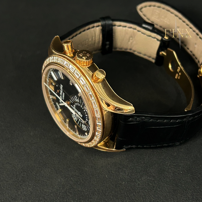 Patek Philippe Complications 5961R-010  Watch Protection Film | FINX